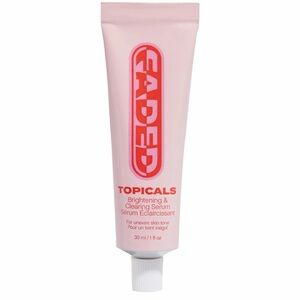 Topicals Faded Brightening Serum in Pink - 1.7 oz